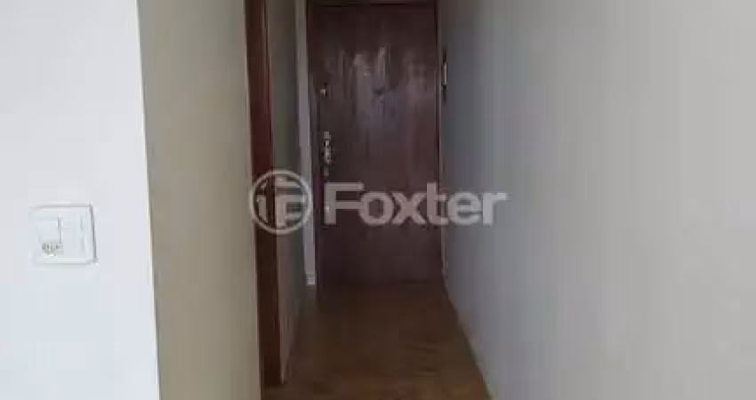 Apartamento com 1 quarto à venda na Avenida Protásio Alves, 865,804, Santa Cecília, Porto Alegre