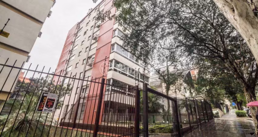 Apartamento com 3 quartos à venda na Rua André Puente, 208, Independência, Porto Alegre