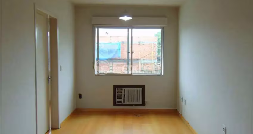 Apartamento com 1 quarto à venda na Rua Coronel Massot, 1405, Cristal, Porto Alegre