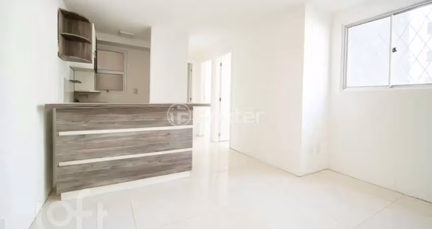 Apartamento com 2 quartos à venda na Rua Tomé Antônio de Souza, 240, Campo Novo, Porto Alegre