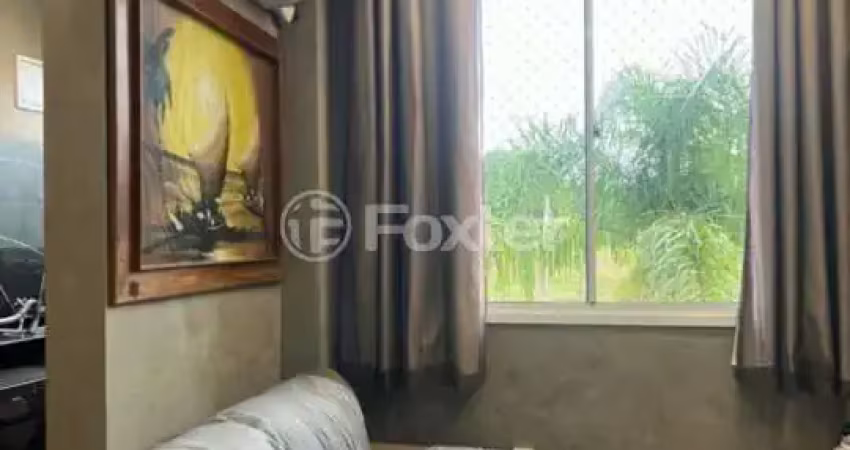 Apartamento com 2 quartos à venda na Alameda Três de Outubro, 15, Sarandi, Porto Alegre