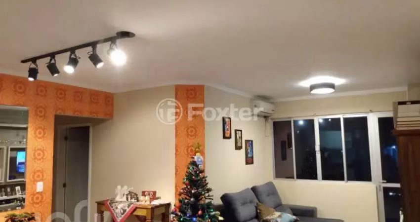 Apartamento com 3 quartos à venda na Rua Lauro Linhares, 739, Trindade, Florianópolis