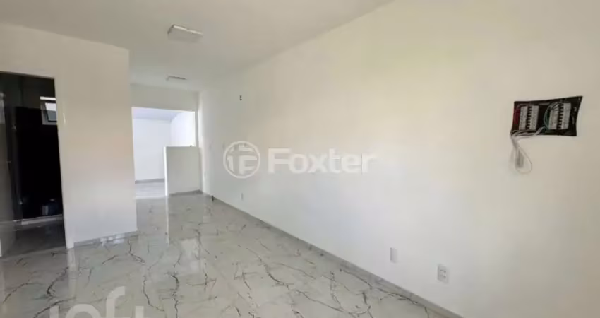 Casa com 2 quartos à venda na Rua Brigadeiro Ivo Borges, 1000, São Luis, Canoas