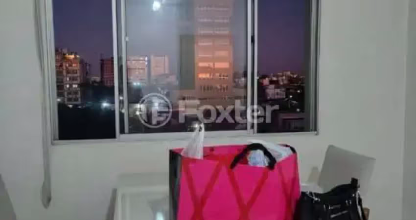 Apartamento com 1 quarto à venda na Rua Araçá, 280, Centro, Canoas