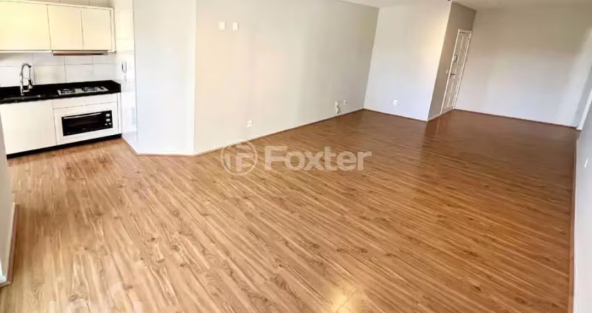Apartamento com 3 quartos à venda na Rua Martinho Calado, 20, Centro, Florianópolis