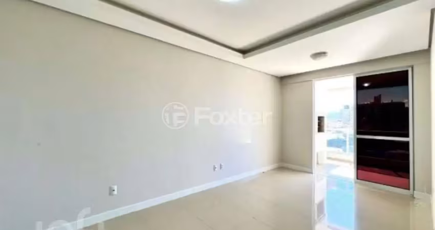 Apartamento com 3 quartos à venda na Rua Virgilino Ferreira de Souza, 325, Barreiros, São José