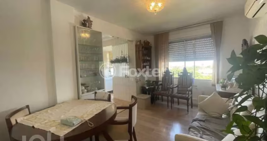Apartamento com 2 quartos à venda na Avenida Otto Niemeyer, 750, Tristeza, Porto Alegre
