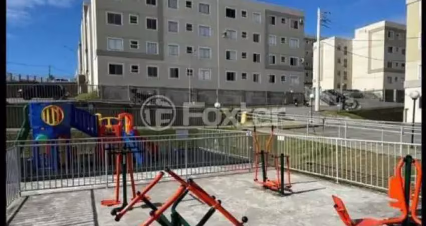 Apartamento com 2 quartos à venda na Avenida Paulo Roberto Vidal, 1, Bela Vista, Palhoça