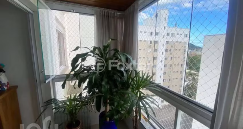 Apartamento com 3 quartos à venda na Rua Oge Fortkamp, 111, Trindade, Florianópolis