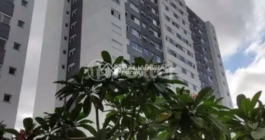 Apartamento com 2 quartos à venda na Rua Jerônymo Zelmanovitz, 100, São Sebastião, Porto Alegre