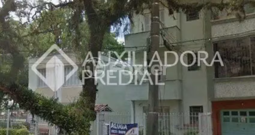 Apartamento com 3 quartos à venda na Rua Vicente da Fontoura, 1871, Santana, Porto Alegre