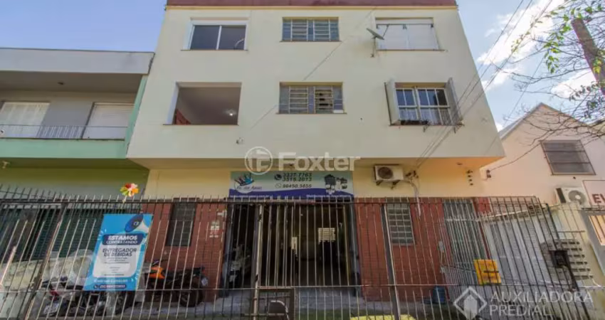 Apartamento com 1 quarto à venda na Avenida Tapiaçu, 283, Passo da Areia, Porto Alegre
