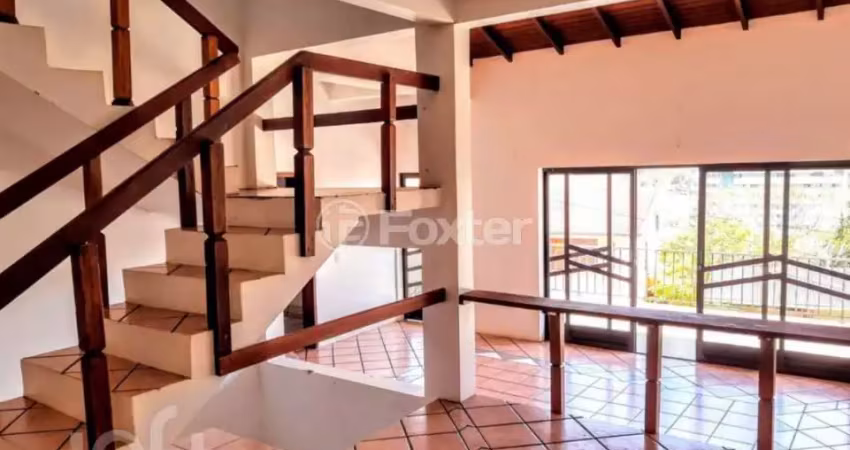 Casa com 5 quartos à venda na Servidão Honorato Manoel Alexandre, 123, Itacorubi, Florianópolis