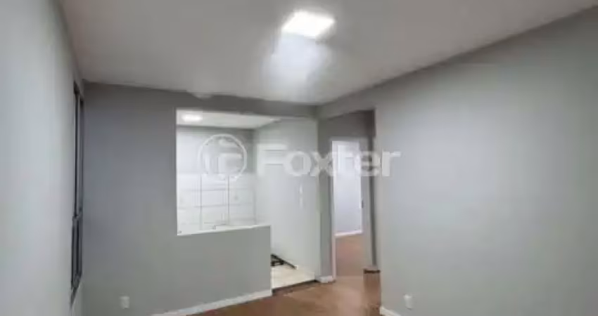 Apartamento com 2 quartos à venda na Rua Lourival Luiz Gomes, 116, Areias, São José