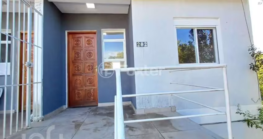 Apartamento com 2 quartos à venda na Rua Guilherme Schmitz, 1255, Parque Olinda, Gravataí