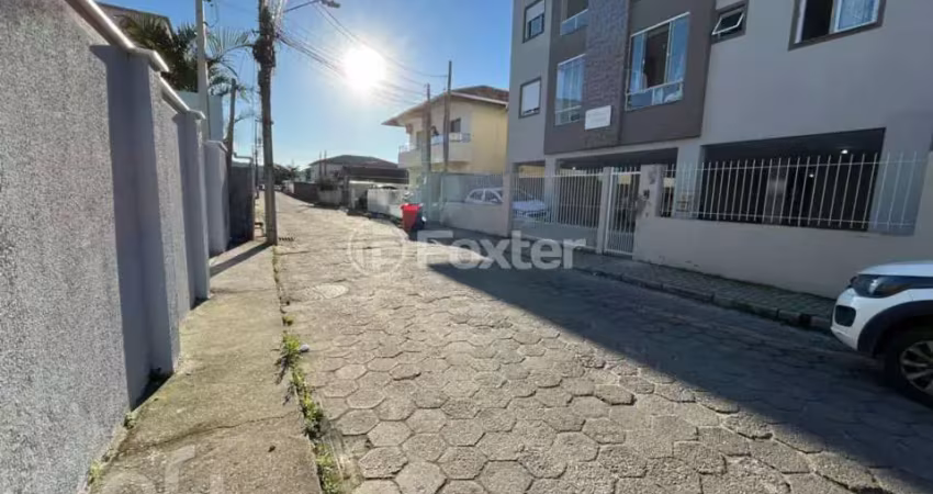 Apartamento com 2 quartos à venda na Servidão Maria Silva Ramos, 400, Ingleses do Rio Vermelho, Florianópolis
