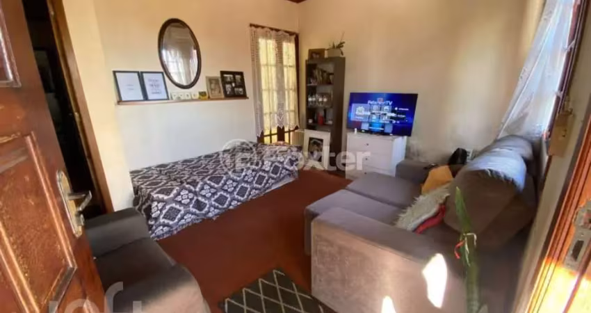 Casa com 3 quartos à venda na Rua José Juliano, 85, São Sebastião, Porto Alegre