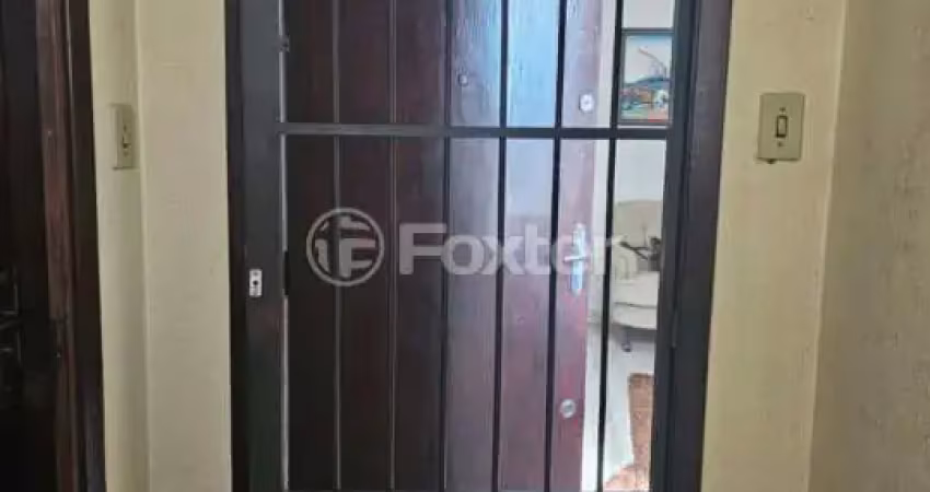 Apartamento com 1 quarto à venda na Avenida General Flores da Cunha, 499, Vila Santo Ângelo, Cachoeirinha