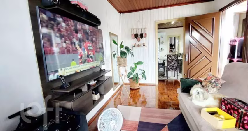 Casa com 3 quartos à venda na Avenida Mariland, 512, São Ciro, Caxias do Sul