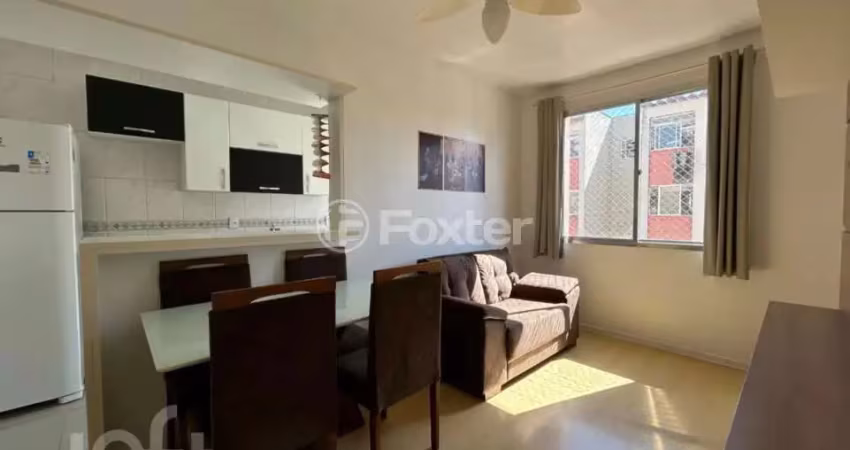 Apartamento com 2 quartos à venda na Rua Mathias Velho, 130, Centro, Canoas
