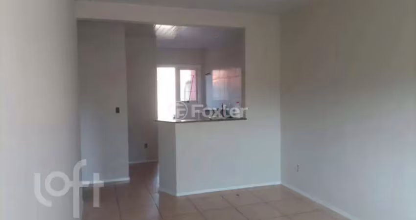 Casa com 2 quartos à venda na Rua Doutor Raphael Loro, 495, Hípica, Porto Alegre
