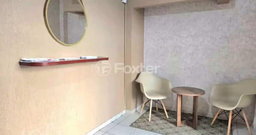 Apartamento com 2 quartos à venda na Rua Adhemar da Silva, 335, Kobrasol, São José