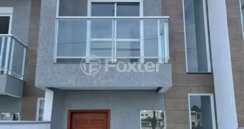 Casa com 2 quartos à venda na Avenida Red Park, 677, São João do Rio Vermelho, Florianópolis