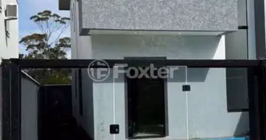 Casa com 2 quartos à venda na Servidão Maria Tomasia Cabral, 340, Ingleses do Rio Vermelho, Florianópolis