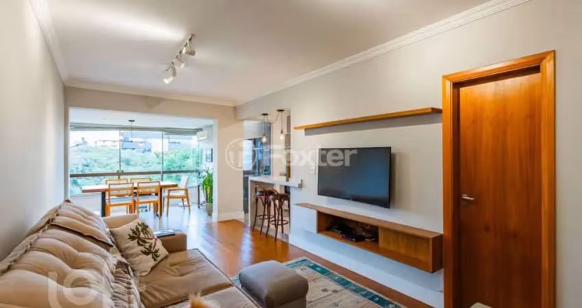 Apartamento com 3 quartos à venda na Rua Joaquim G. de Campos Netto, 122, Jardim Itu Sabará, Porto Alegre