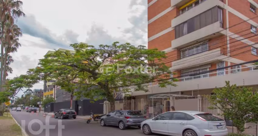 Apartamento com 2 quartos à venda na Rua Gonçalves Dias, 979, Menino Deus, Porto Alegre