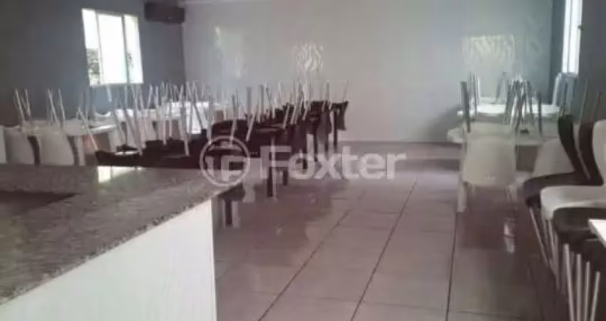 Apartamento com 2 quartos à venda na Rua Tenente Ary Tarrago, 2080, Jardim Itu Sabará, Porto Alegre