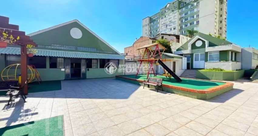 Apartamento com 1 quarto à venda na Avenida da Cavalhada, 3075, Cavalhada, Porto Alegre