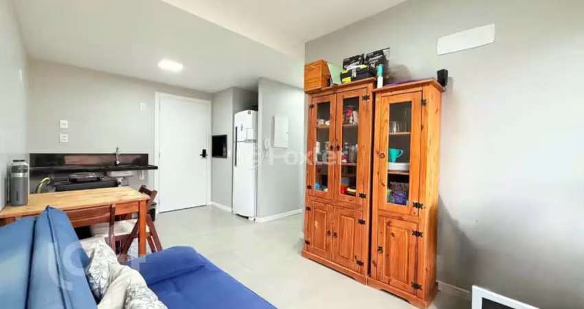 Apartamento com 2 quartos à venda na Rua Professor Duplan, 50, Rio Branco, Porto Alegre