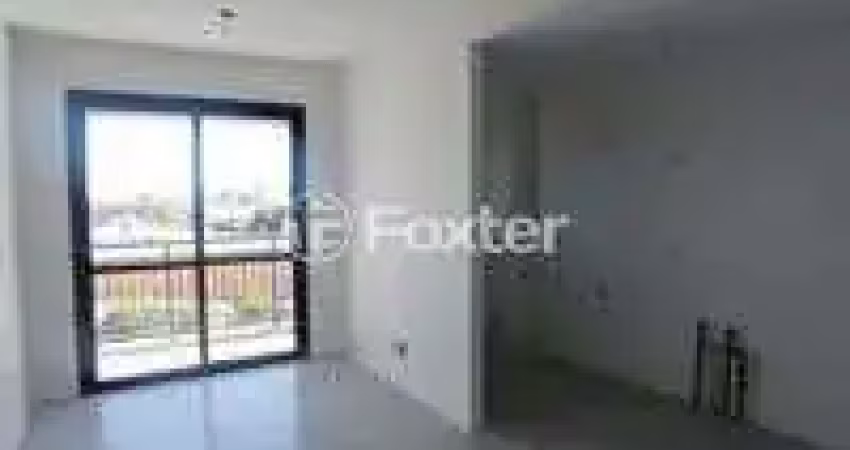 Apartamento com 2 quartos à venda na Rua Barão de Mauá, 258, Fátima, Canoas