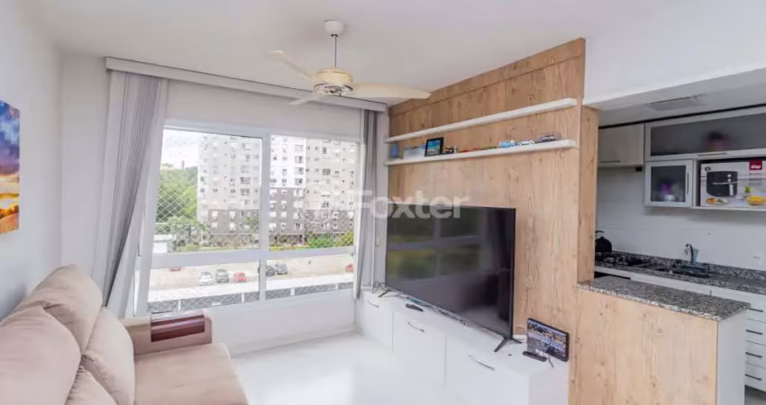 Apartamento com 3 quartos à venda na Rua Irmão Norberto Francisco Rauch, 755, Jardim Carvalho, Porto Alegre
