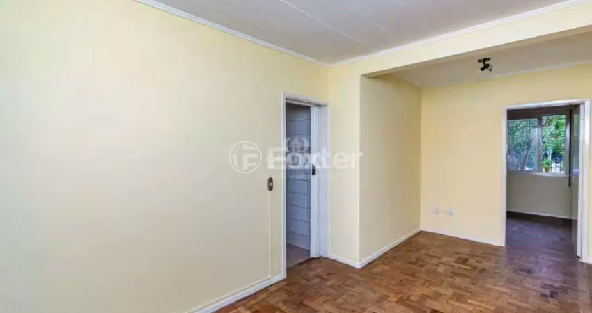 Apartamento com 1 quarto à venda na Avenida Iguassu, 57, Petrópolis, Porto Alegre