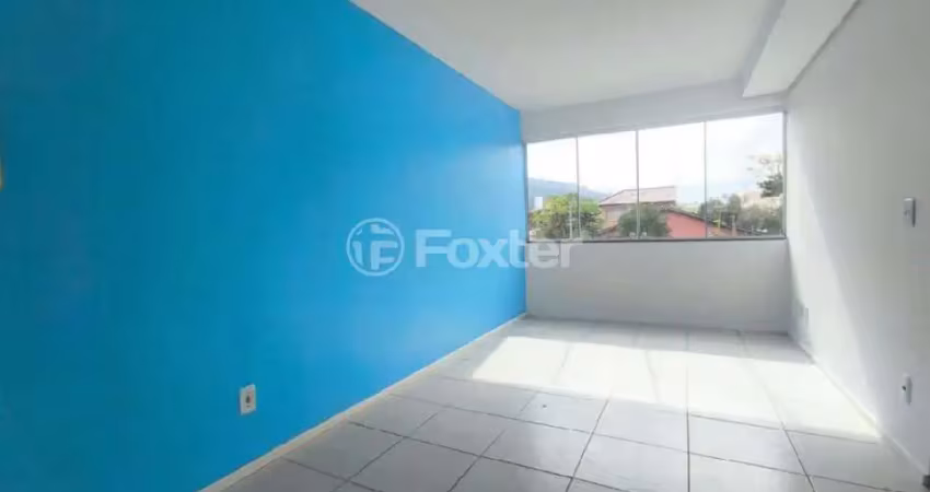 Apartamento com 2 quartos à venda na Rua Dorival Castilhos Machado, 490, Aberta dos Morros, Porto Alegre