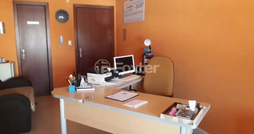 Sala comercial com 1 sala à venda na Rua Cristóvão Pereira, 99, Passo da Areia, Porto Alegre