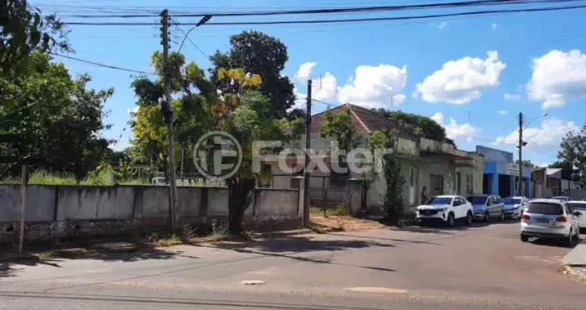 Terreno comercial à venda na undefined Livíno Andriotti, 10 e 24, Vila Rosa, Charqueadas