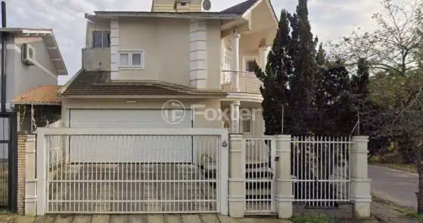 Casa com 3 quartos à venda na Rua Nildo Delfino, 230, Parque da Matriz, Cachoeirinha