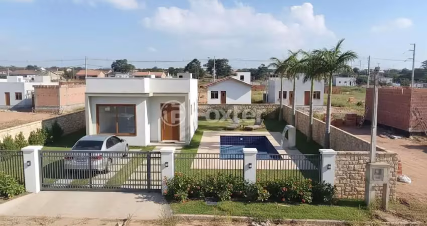 Terreno à venda na undefined F, 1, Berto Círio, Nova Santa Rita