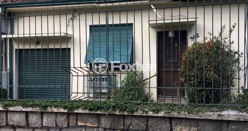 Terreno à venda na Rua Portugal, 562, Higienópolis, Porto Alegre