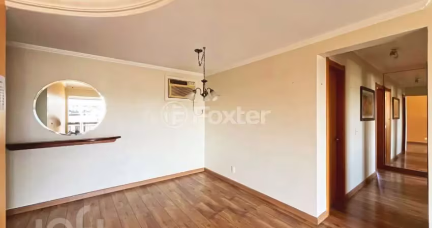 Apartamento com 3 quartos à venda na Rua Bispo William Thomas, 260, Teresópolis, Porto Alegre