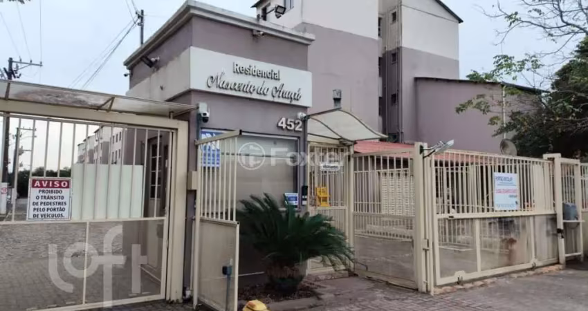 Apartamento com 2 quartos à venda na Rua São Nicolau, 452, Estância Velha, Canoas
