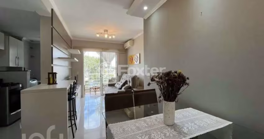 Apartamento com 2 quartos à venda na Rua Pedro José Zanetti, 406, Igara, Canoas