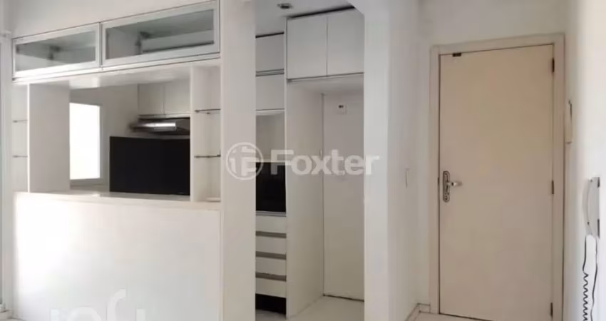 Apartamento com 2 quartos à venda na Rua Vinte e Quatro de Outubro, 67, Fátima, Canoas