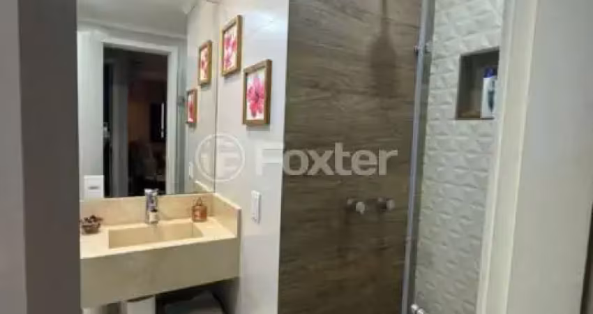 Apartamento com 3 quartos à venda na Avenida Sertório, 9200, Sarandi, Porto Alegre