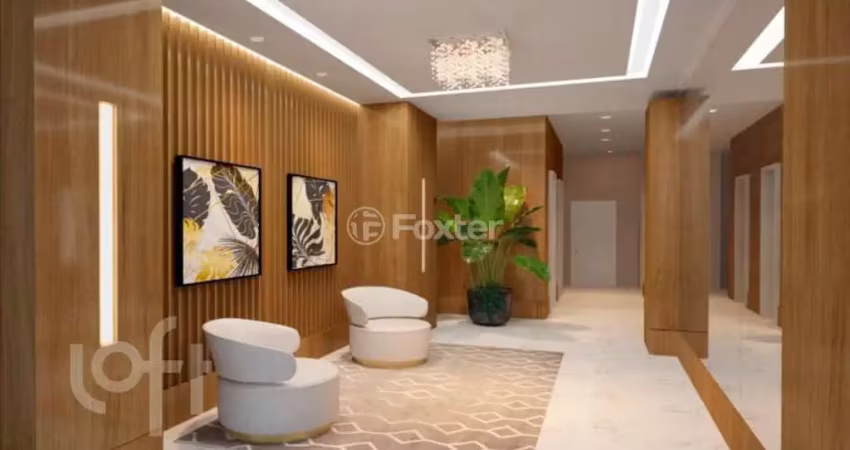 Apartamento com 3 quartos à venda na Rua Roque Calage, 257, Passo da Areia, Porto Alegre