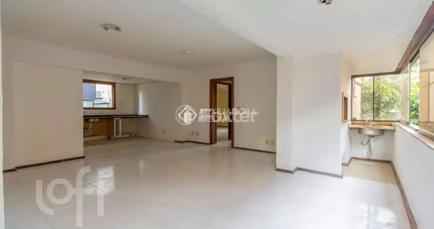 Apartamento com 2 quartos à venda na Rua Jalmar Azambuja Diniz, 119, Jardim Itu Sabará, Porto Alegre