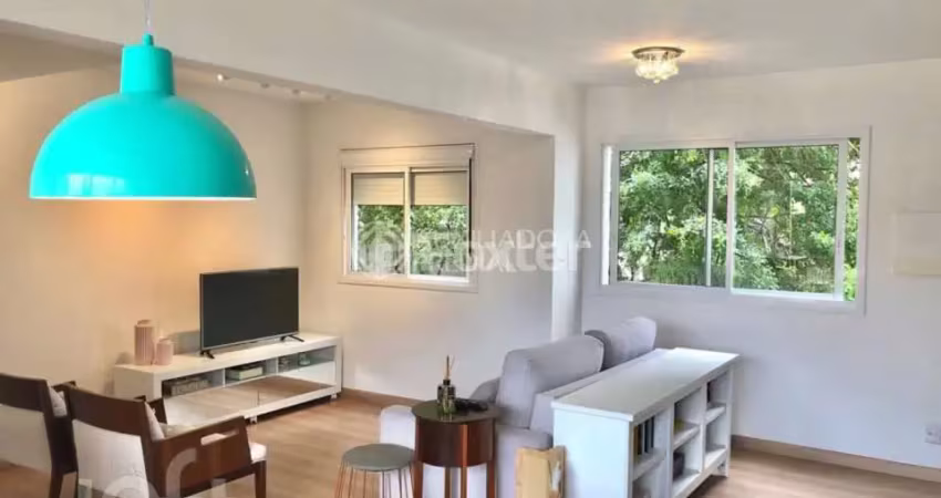 Apartamento com 2 quartos à venda na Avenida Otto Niemeyer, 1006, Tristeza, Porto Alegre